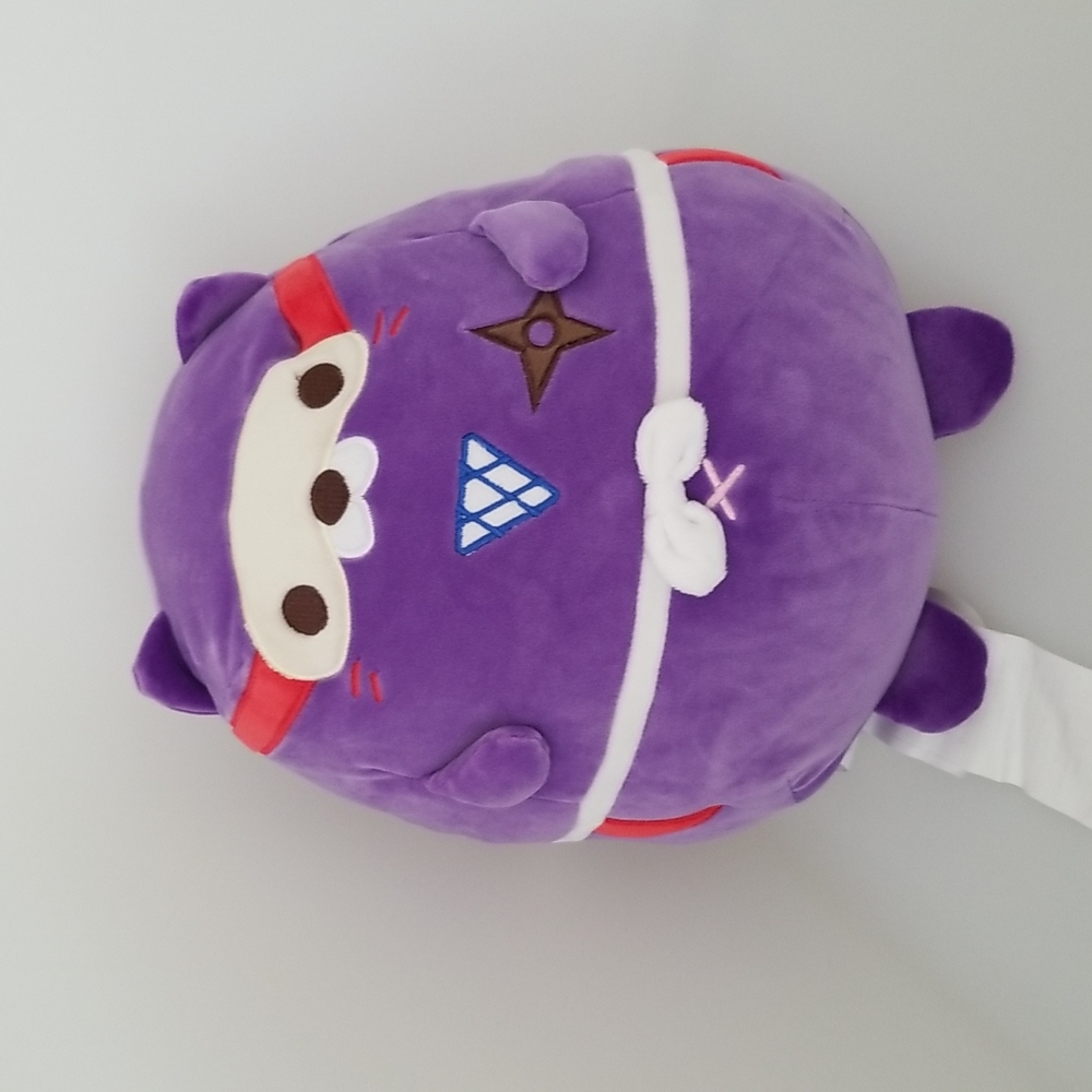 Mochipuni Picnyan Piczo Plush